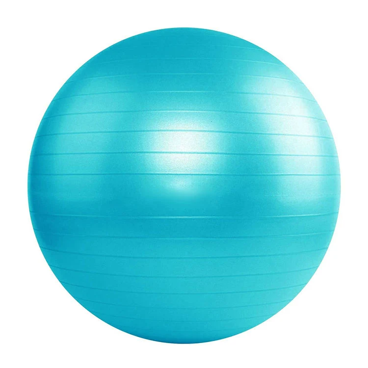 Eco PVC Yoga Exercise Gym Ball