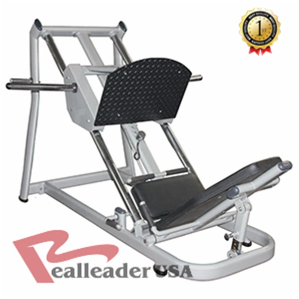 Fitness Equipment 45-Degree Leg Press for Gym