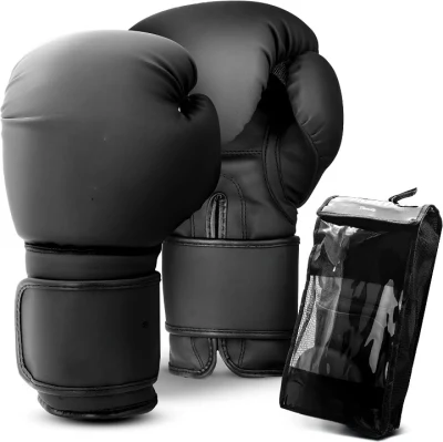 Fitness Equipment Training Winning Glove Gym Boxing Equipment Heavy Bag Boxing Gloves