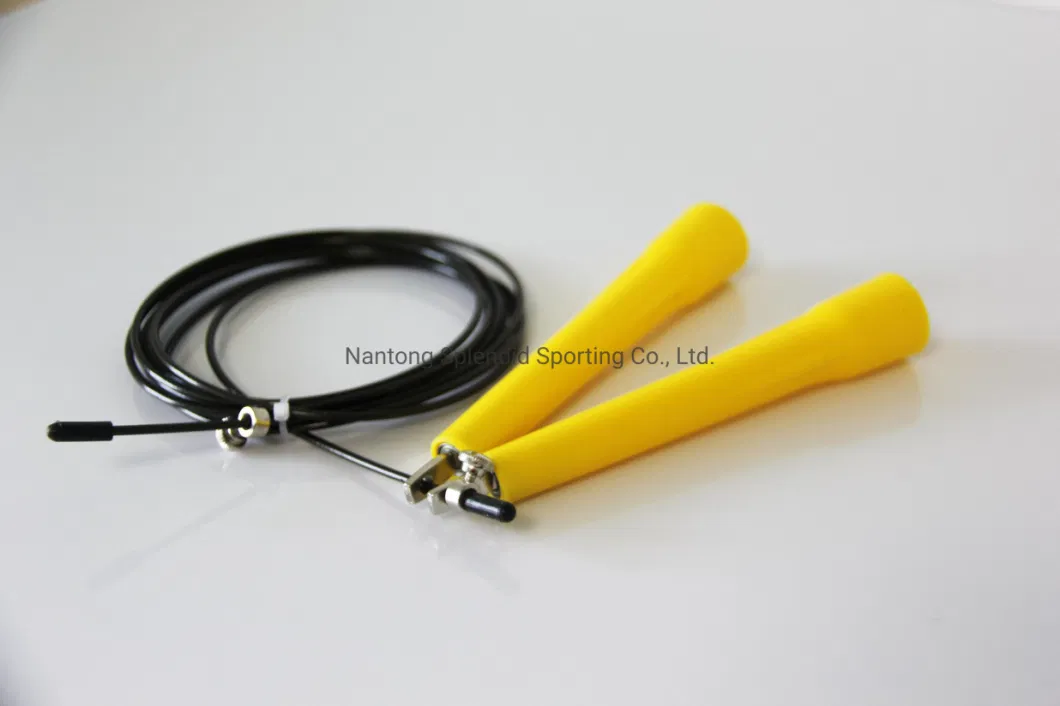 Wholesale Cheap Home Gym Speed Skipping Jump Rope for Body Building