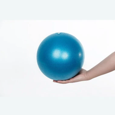 Eco PVC Yoga Exercise Gym Ball