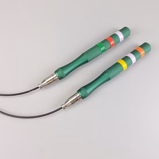 Adjustable Aluminum Alloy Skipping Wire Rope Fitness Gym Equipment Jump Rope