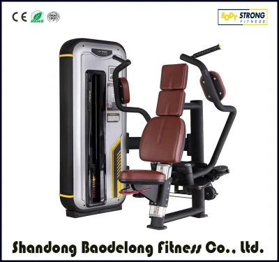 Commercial Fitness Equipment Bn Series Pec Fly Machine